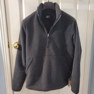 SOLD The North Face Dunraven 1/4 zip pullover